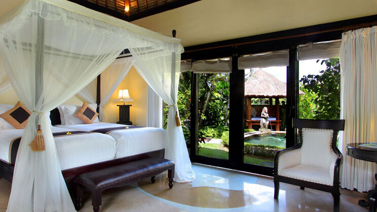 2-Bedroom Royal Pool Villa